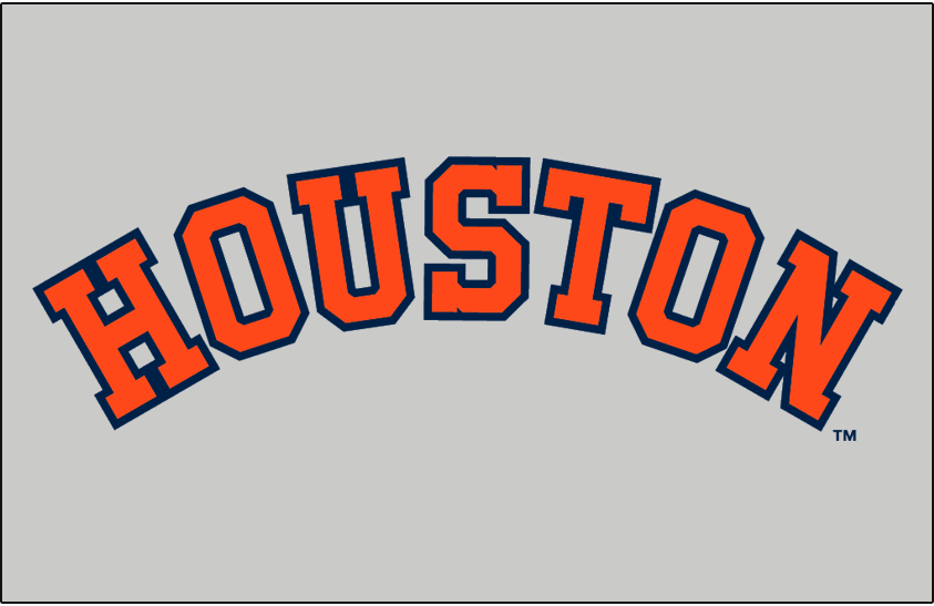 Houston Astros 1971-1972 Jersey Logo t shirts iron on transfers